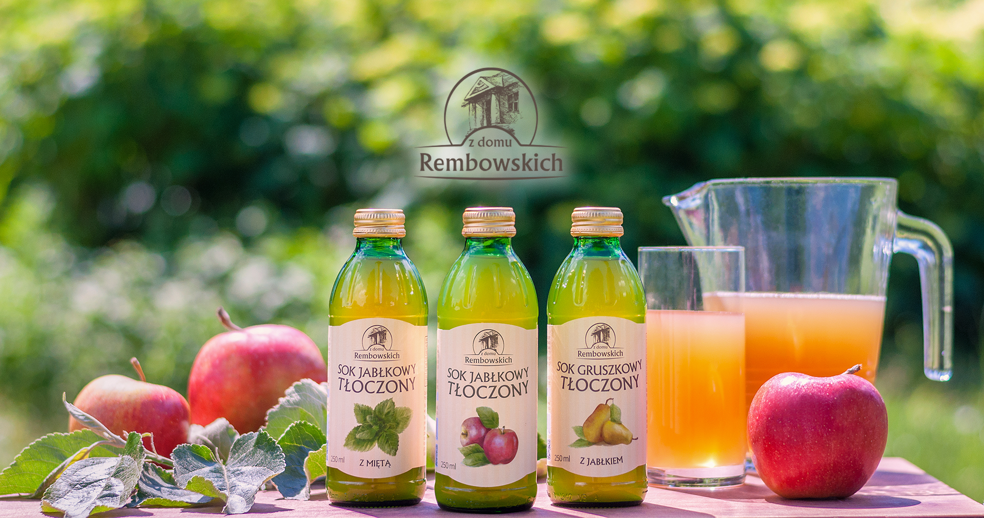 Produkcja soków naturalnych soków tłoczonych naturalne soki